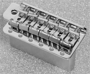 Tremolo Block